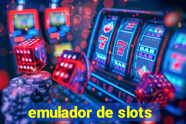 emulador de slots